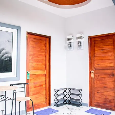 Relax Home Ao Nang Exterior photo
