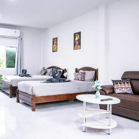 Relax Home Ao Nang Exterior photo