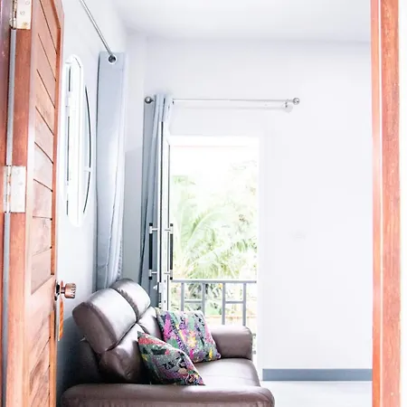 Relax Home Ao Nang Exterior photo