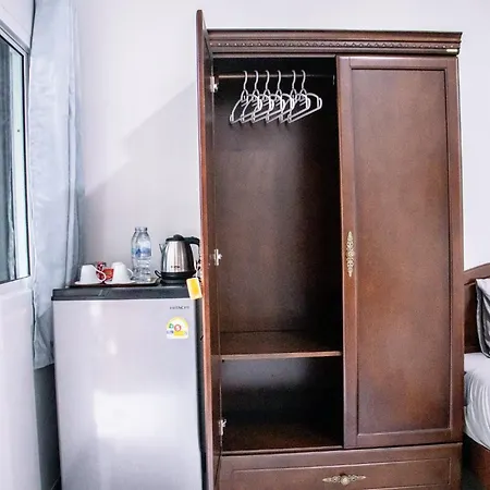 Relax Home Ao Nang Room photo