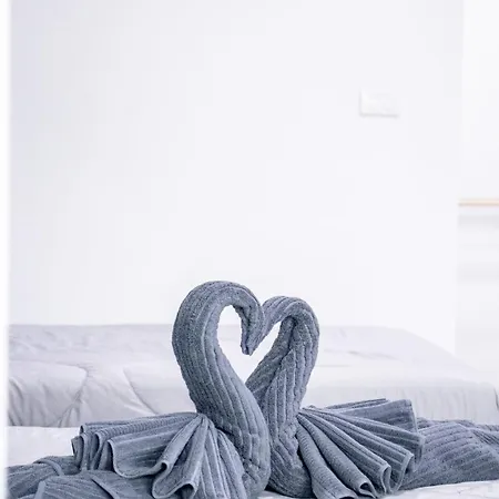 Relax Home Ao Nang Room photo