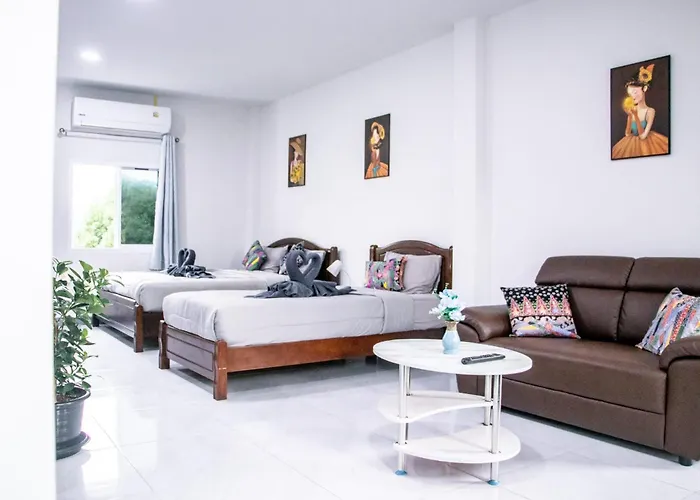 Relax Home
