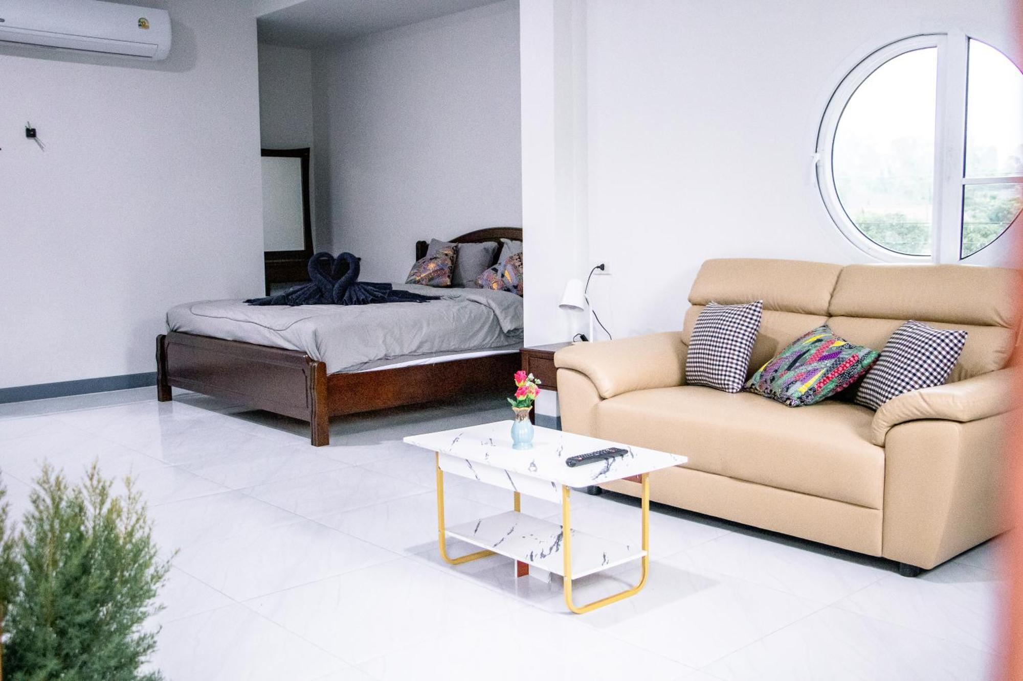 Relax Apartment Ao Nang