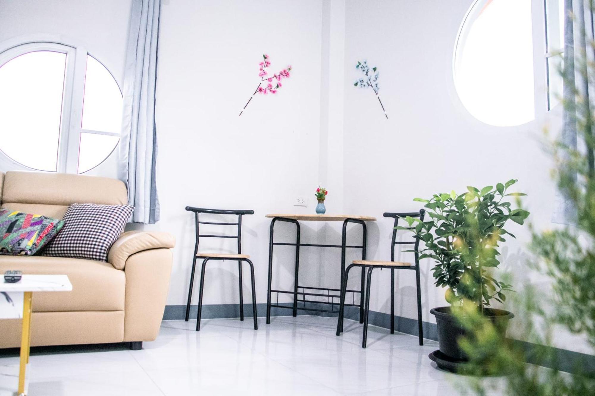 Relax Apartment *