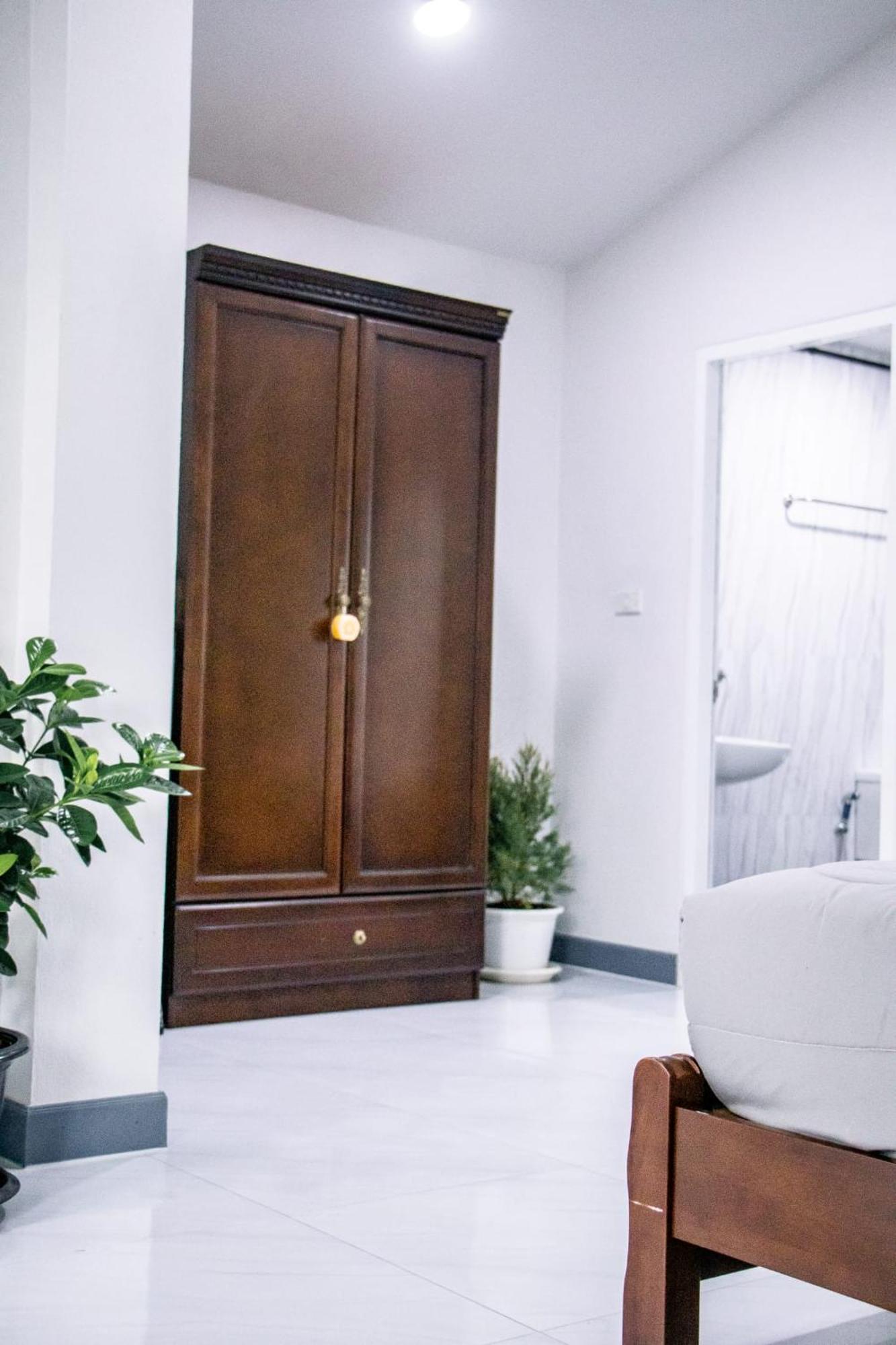 Apartment Relax
