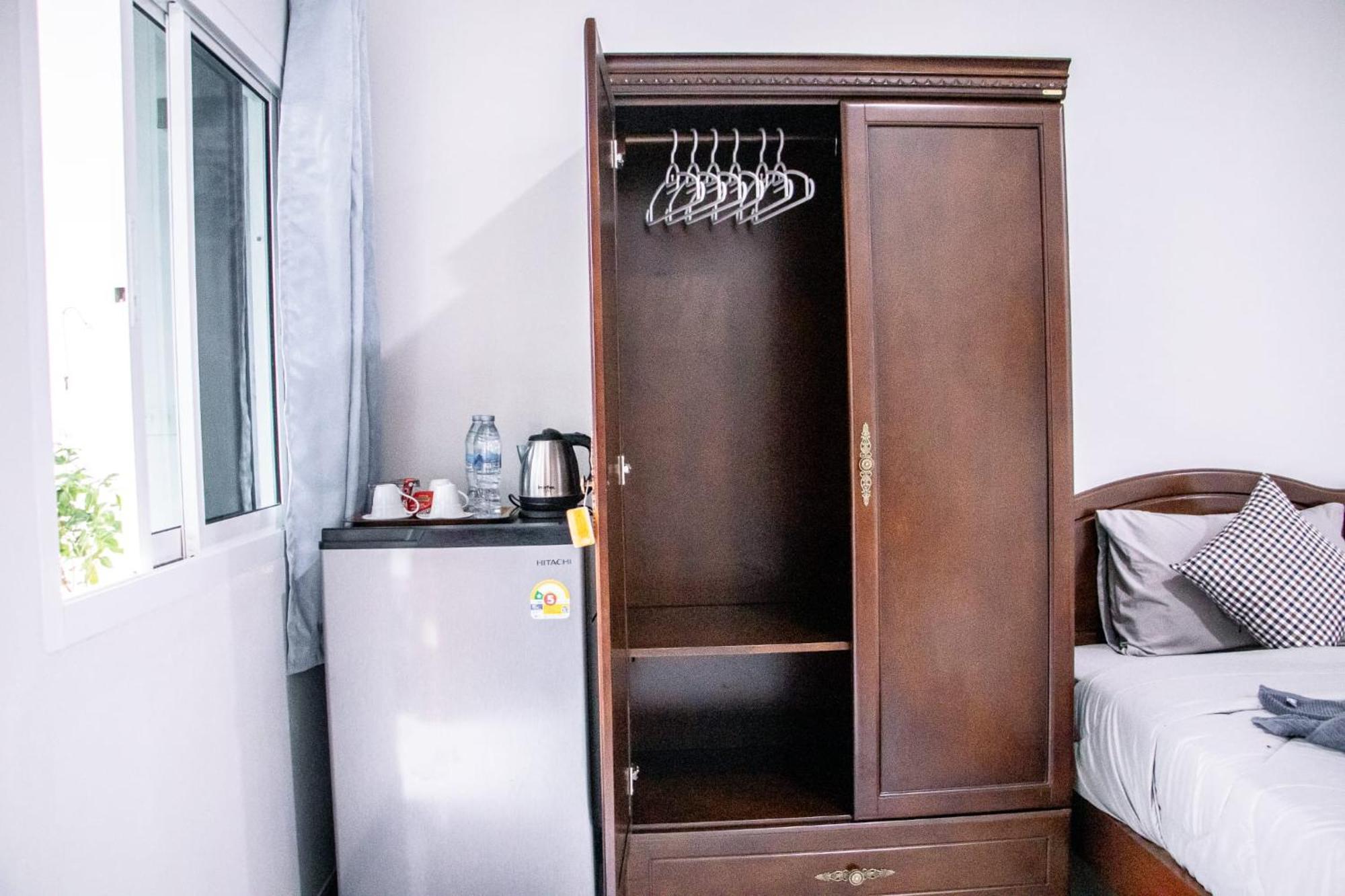Apartment Relax Ao Nang